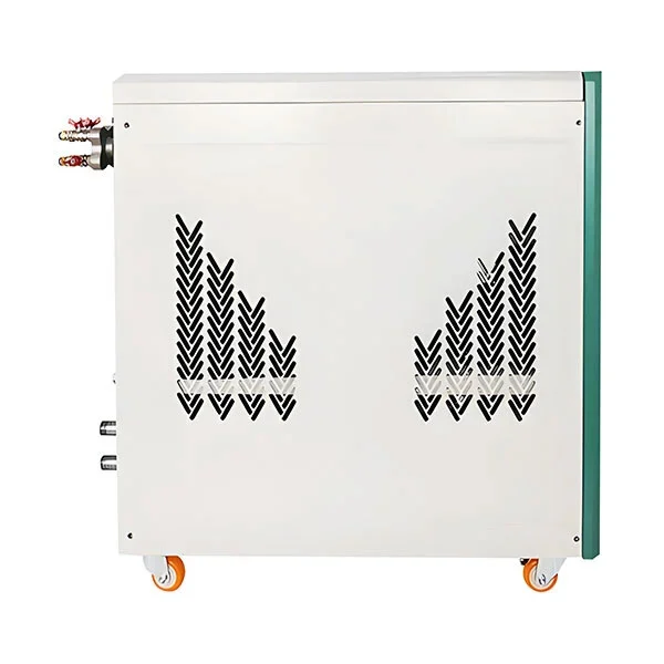 Budynek biurowy wdraża zaawansowaną kontrolę klimatu