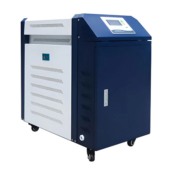 Dlaczego regulator temperatury formy jest krytyczny?