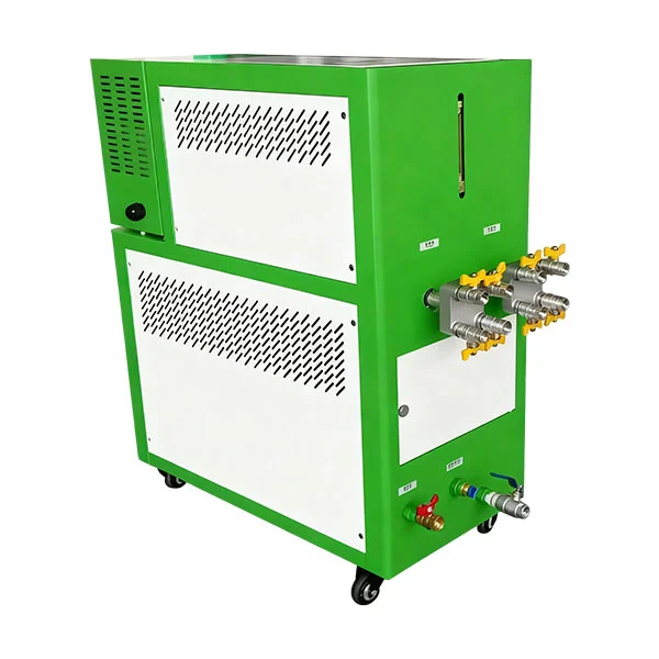 Co sprawia, że ​​wysokiej jakości maszyna do formowania jest kluczem do precyzyjnej produkcji?