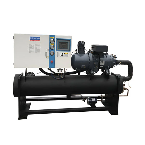 Dlaczego warto wybrać system sprężonego powietrza z osuszaczem powietrza, aby uzyskać optymalną wydajność przemysłową?