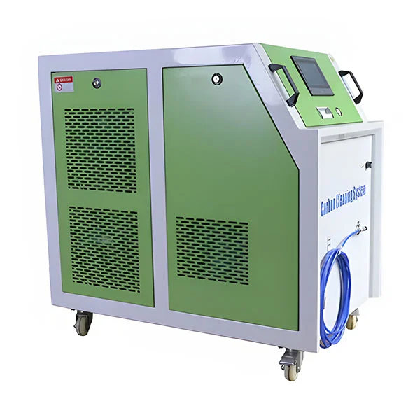 Co to jest elektromagnetyczna nagrzewnica indukcyjna?