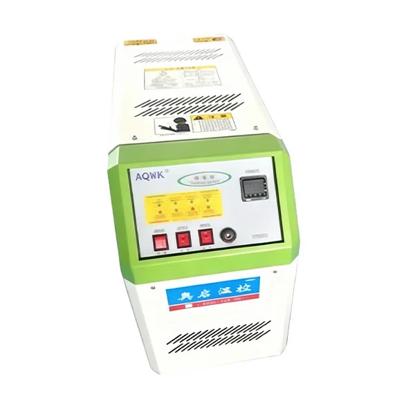 Dlaczego komercyjny agregat chłodniczy na zimną wodę jest niezbędny w nowoczesnym chłodzeniu przemysłowym?