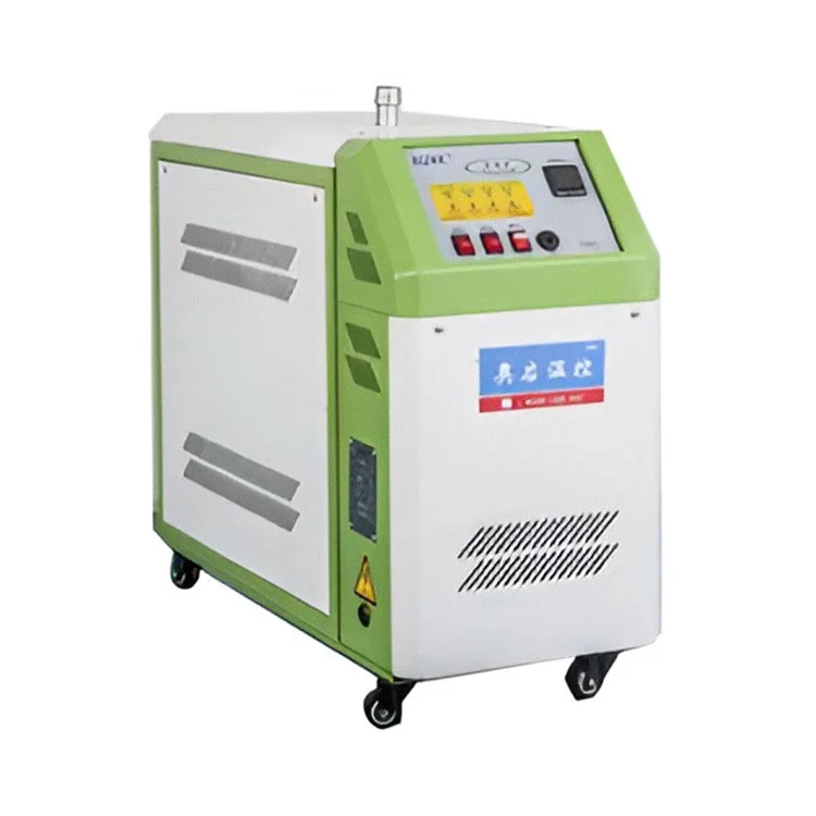 Komercyjny agregat chłodniczy chłodzony powietrzem, modułowy