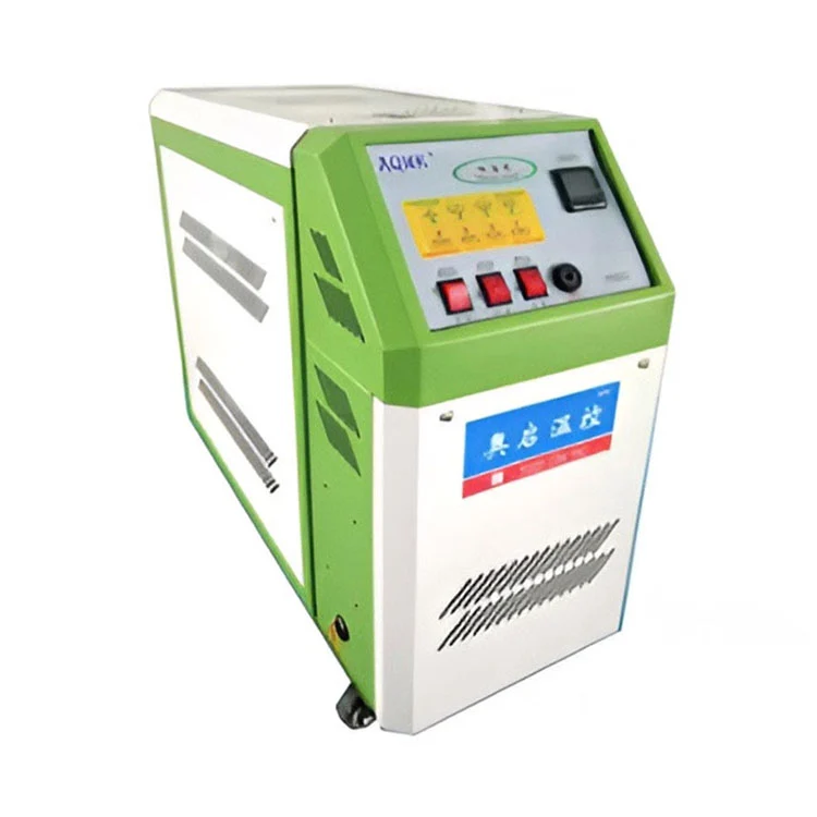 Przemysłowy agregat wody lodowej chłodzony powietrzem