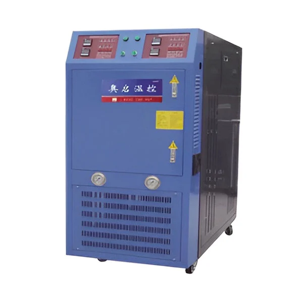 Przemysłowe urządzenia do mycia ultradźwiękowego