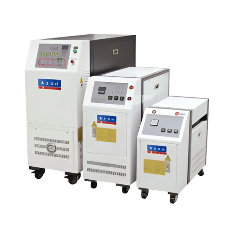 Agregat chłodniczy chłodzony powietrzem ze zbiornikiem wody